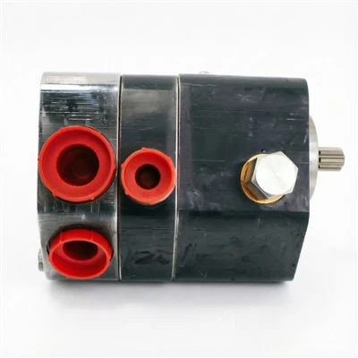 313-7770 Pompa Minyak